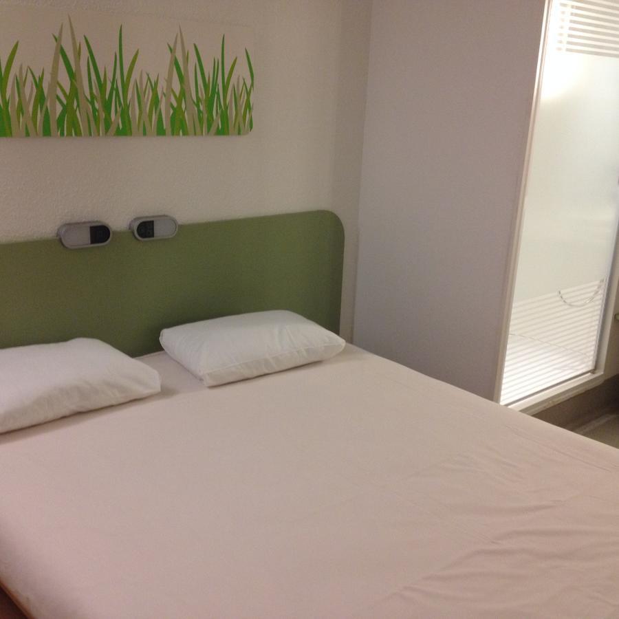 Ibis Budget Vitry Sur Seine N7 Exterior foto