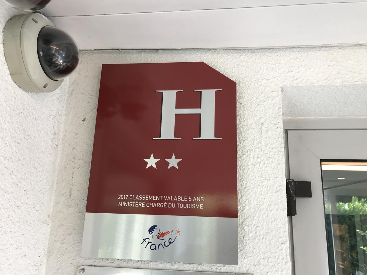 Ibis Budget Vitry Sur Seine N7 Exterior foto