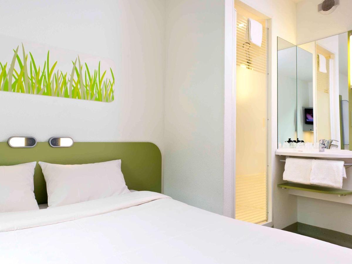 Ibis Budget Vitry Sur Seine N7 Exterior foto